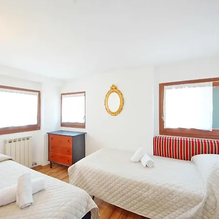 Dolcevita N 304 Rialto Mercato Apartment *