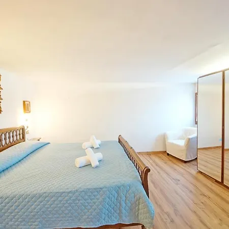 Apartment Dolcevita N 304 Rialto Mercato *