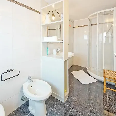 Apartment Dolcevita N 304 Rialto Mercato *