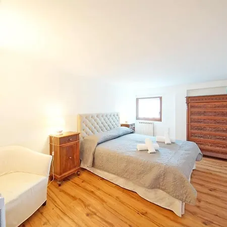 Appartement Dolcevita N 304 Rialto Mercato Venise
