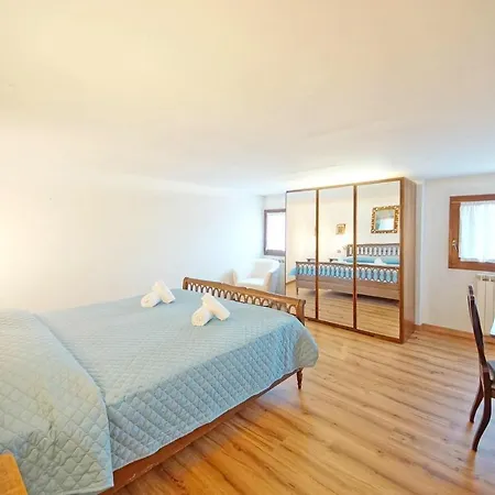 Dolcevita N 304 Rialto Mercato Appartement