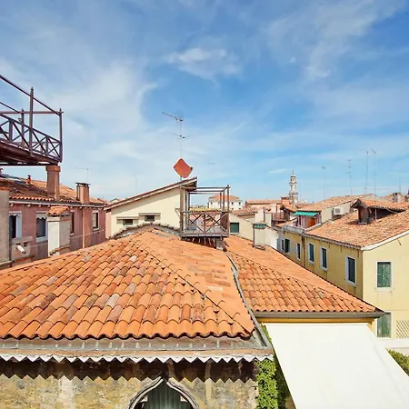 Appartement Dolcevita N 304 Rialto Mercato *