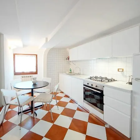 Appartement Dolcevita N 304 Rialto Mercato