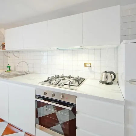 Dolcevita N 304 Rialto Mercato Appartement