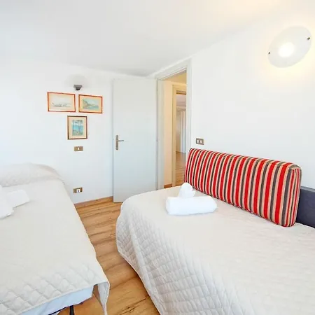 Dolcevita N 304 Rialto Mercato Appartement Venise