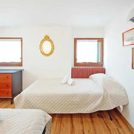 Dolcevita N 304 Rialto Mercato Appartement Venise