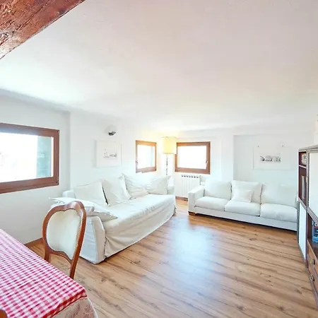 Appartement Dolcevita N 304 Rialto Mercato Venise