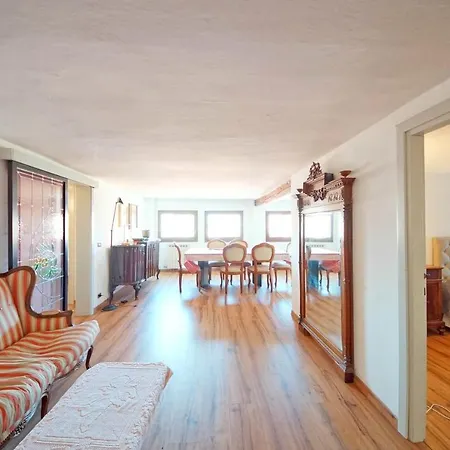 Appartement Dolcevita N 304 Rialto Mercato *