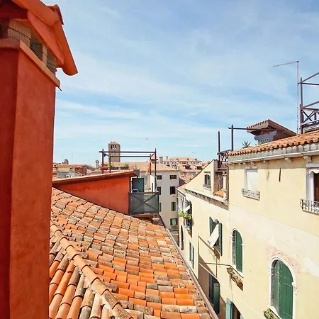 Appartement Dolcevita N 304 Rialto Mercato *