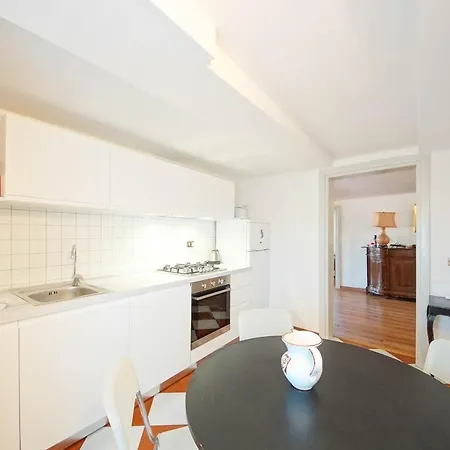 Dolcevita N 304 Rialto Mercato Appartement *