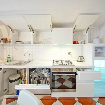 Appartement Dolcevita N 304 Rialto Mercato Venise