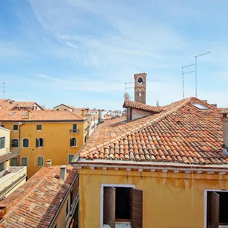 Dolcevita N 304 Rialto Mercato Appartement